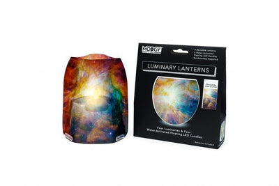 modgy Heart of Orion Luminary Lantern Quirksy gifts australia