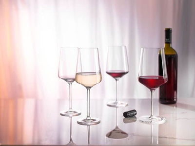 RITZENHOFF Wine Glasses Set - 8 pack - Julie - Ritzenhoff Quirksy gifts australia