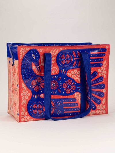 Rare Bird - Shoulder Tote by BlueQ