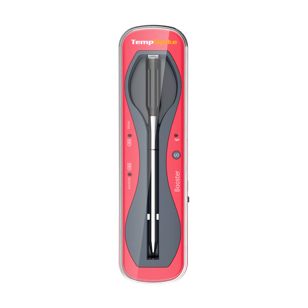 ThermoSpike Wireless Meat Thermometer – Digital BBQ Gadget