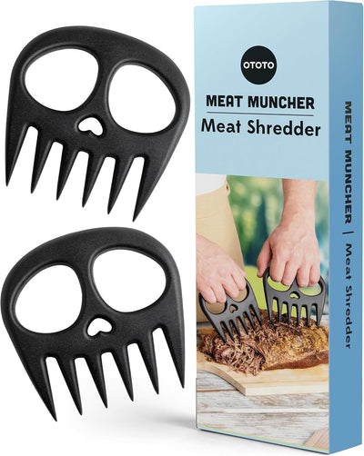 Meat Muncher Meat Claws from OTOTO
