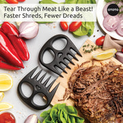 Meat Muncher Meat Claws from OTOTO
