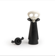 Spookelier Ghost Wine Stopper by OTOTO