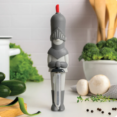Sir Peels A-Lot Potato Peeler – OTOTO
