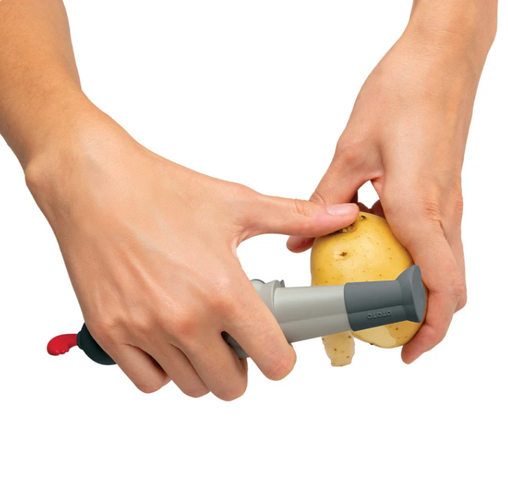 Sir Peels A-Lot Potato Peeler – OTOTO