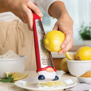 Pepito Cheese Grater – Quirky Kitchen Gadget by OTOTO