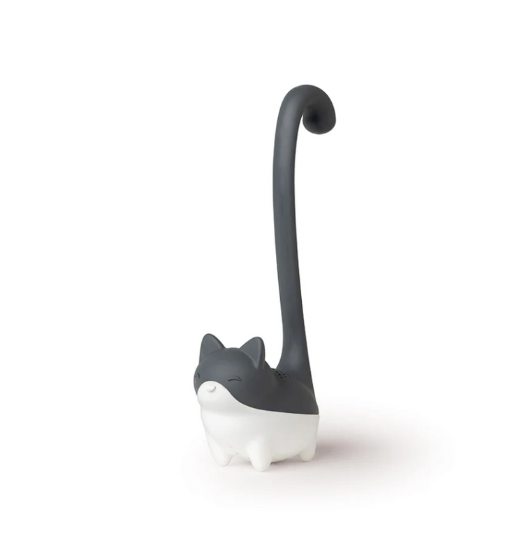 Louie Cat Tea Infuser – OTOTO