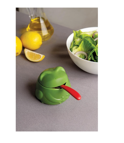 Lily Salt Shaker – OTOTO