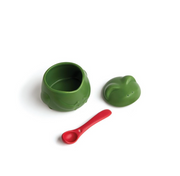 Lily Salt Shaker – OTOTO