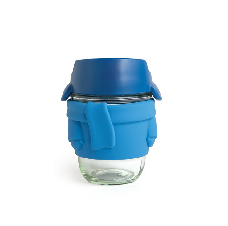Joe2Go Travel Mug – Quirky Leak-Proof by OTOTO