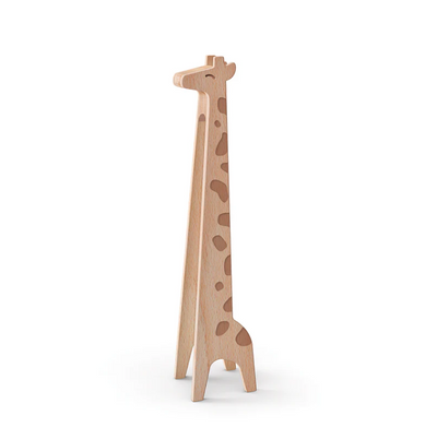 Jerry Giraffe Toast Tongs – Kitchen Tool by OTOTO