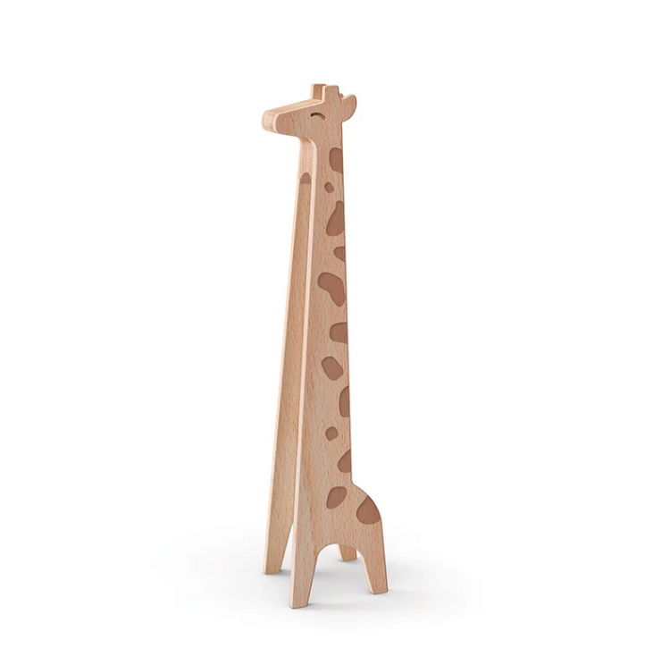 Jerry Giraffe Toast Tongs – Kitchen Tool by OTOTO