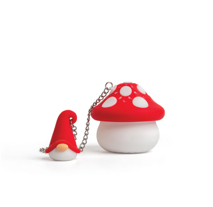Enchant-Tea Whimsical Tea Infuser by OTOTO