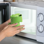 Dracowave Microwave Steam Cleaner by OTOTO