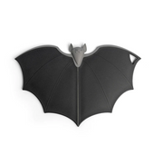 Batty Foldable Cutting Board – OTOTO Quirky Kitchen Gift