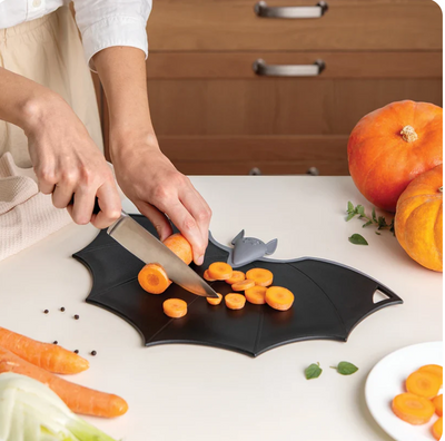 Batty Foldable Cutting Board – OTOTO Quirky Kitchen Gift