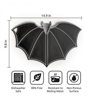 Batty Foldable Cutting Board – OTOTO Quirky Kitchen Gift