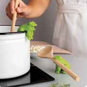 HopTop Froggy Spoon Rest by OTOTO