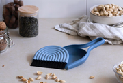 Dust Arch Dust Pan & Brush Set by Peleg Design