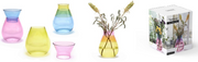 Twotone Two Way Vase – Flippable Vase by Peleg Design