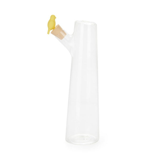 Birdie Glass Bottle 1L – Balvi