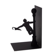 Singing In The Rain Bookend – Decorative Gift by Balvi