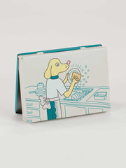 Very Very Very Very Good Doggy - Pocket Box Tin – BlueQ