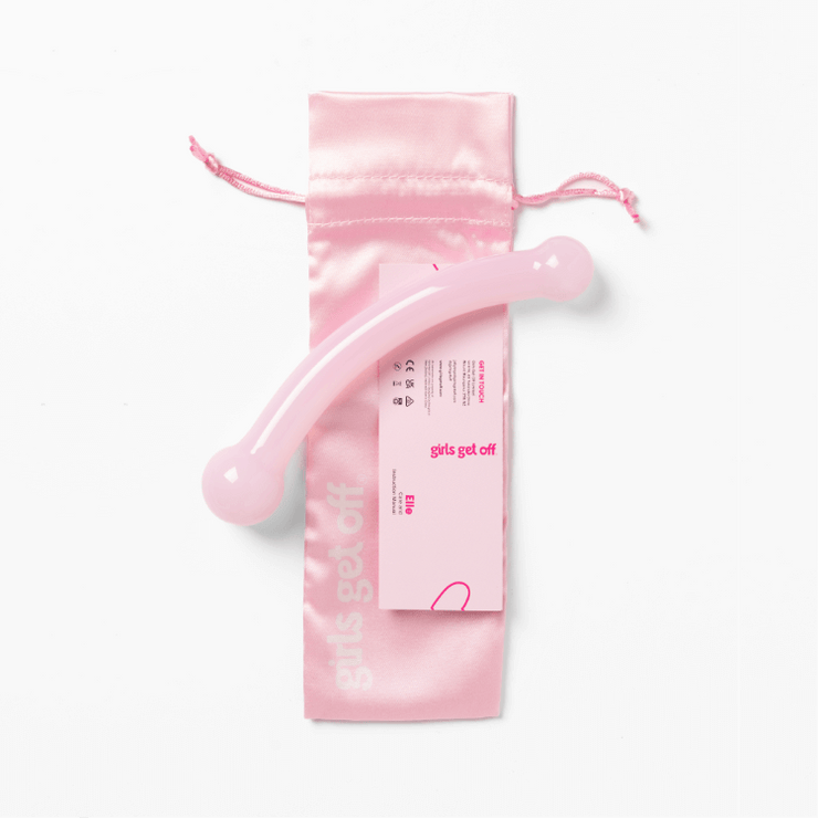 Elle – Girls Get Off