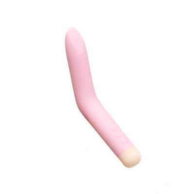 Lulu Long Bullet Vibrator – Girls Get Off