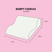 Bumpy Cuddles – Girls Get Off
