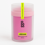 Juicee 2.0 Intimate Gel Lubricant – Girls Get Off