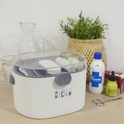 Nurse Medicine Box Organiser – First Aid Case by Balvi