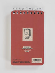 Just Between You And Me I'm Gonna Tell Everyone - Spiral Notebook by Blue Q