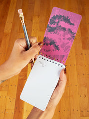 Sorry For Being Rude. I Have This Thing Where I'm Rude - Spiral Notebook by Blue Q