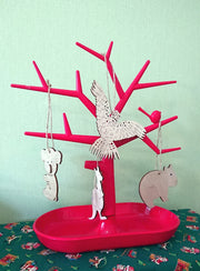 PI:P Trinket Tree - Jewellery stand by Koziol - Assorted Color