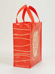 I'm Your Little Burrito - Handy Tote Bag – BlueQ
