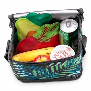 Icepadz - 2-pack soft ice packs - Vegan