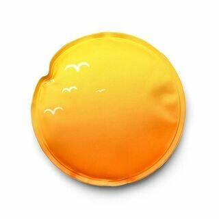 Icepadz Sun Soft Ice Packs 2-Pack – Monkey Business