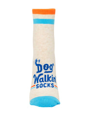 Dog Walking Women's Ankle Socks – BlueQ