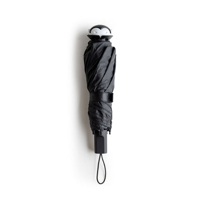 Spookula Vampire Folding Umbrella from OTOTO