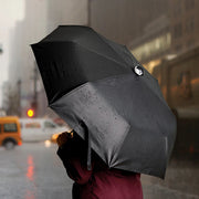 Spookula Vampire Folding Umbrella from OTOTO