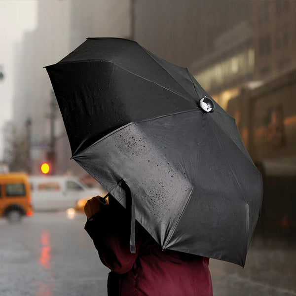 Spookula Vampire Folding Umbrella from OTOTO