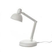 Flexo Table Lamp – Adjustable USB Desk Light by Balvi