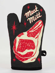 Meat Mitt Oven Mitt by BlueQ