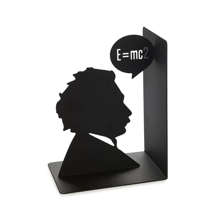 Balvi Bookend - Einstein Quirksy gifts australia