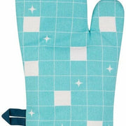 Blue Q Oven Mitt - Cooking Show Quirksy gifts australia