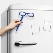 Quirksy Reading Glasses – See Concept
