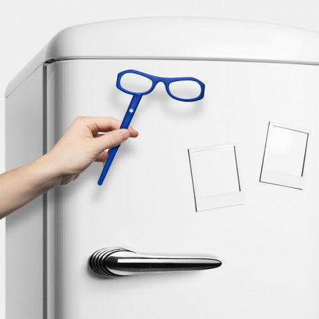 Quirksy Reading Glasses – See Concept