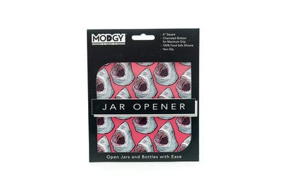 modgy Jar Opener - Sharktacular Quirksy gifts australia