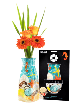 modgy Vase - Shelly Quirksy gifts australia